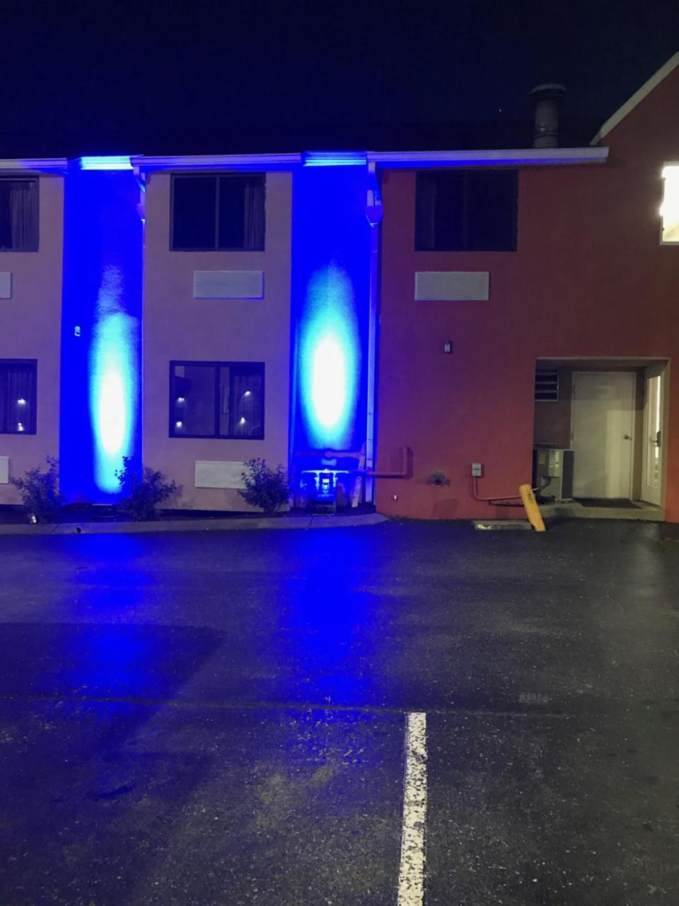 Microtel Inn By Wyndham - Murfreesboro Exteriör bild