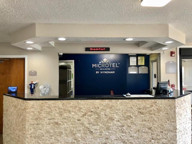 Microtel Inn By Wyndham - Murfreesboro Exteriör bild