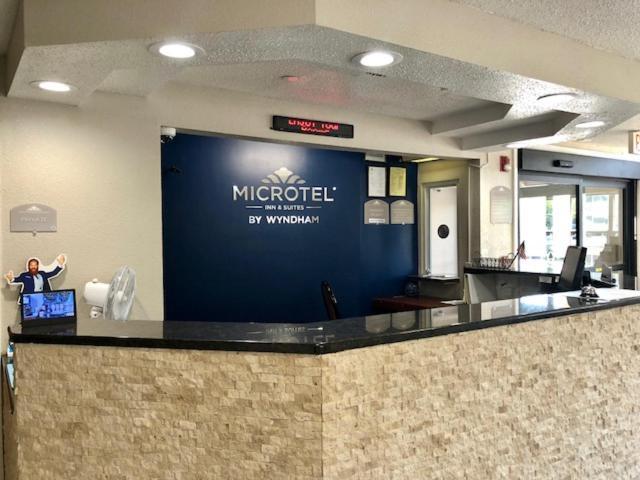 Microtel Inn By Wyndham - Murfreesboro Exteriör bild